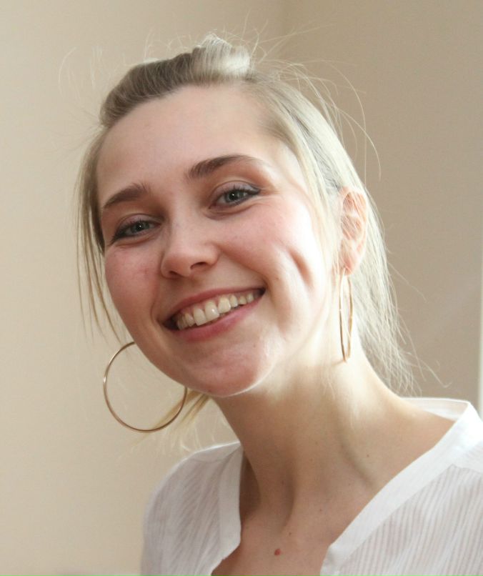 Ирина Герасимова | Санкт-Петербург