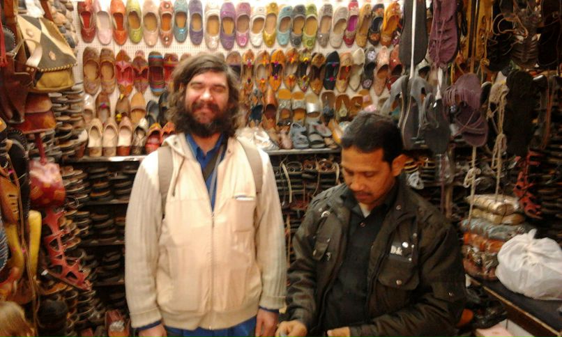 Даша Журавлева Aarti | Новосибирск