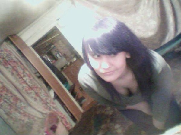 Виктория Зорина Игорьевна | Новосибирск