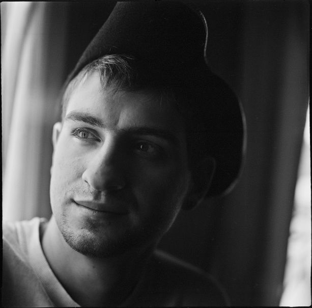 №31, Рома Гоменюк, Москва №31, Рома Гоменюк, Москва