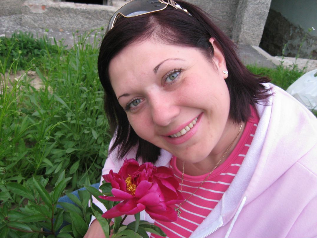 Натали Лапина Сергеевна | Полтава