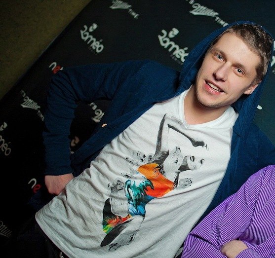 Ваня Смирнов | Москва