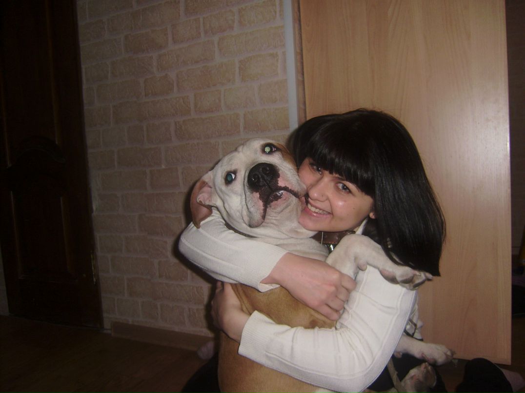 Ольга Гатауллина | Симферополь