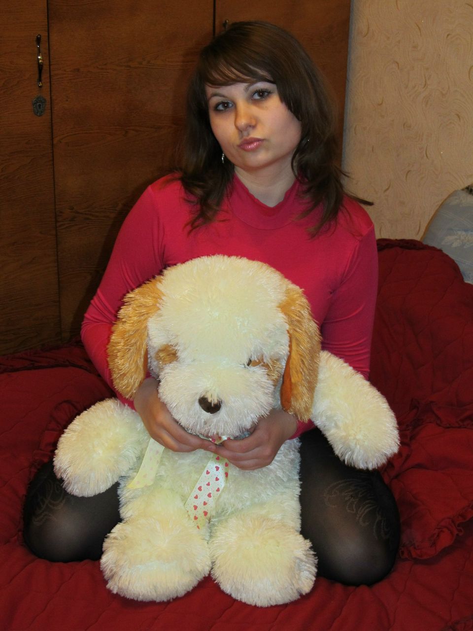 Алинка Гузь | Сумы