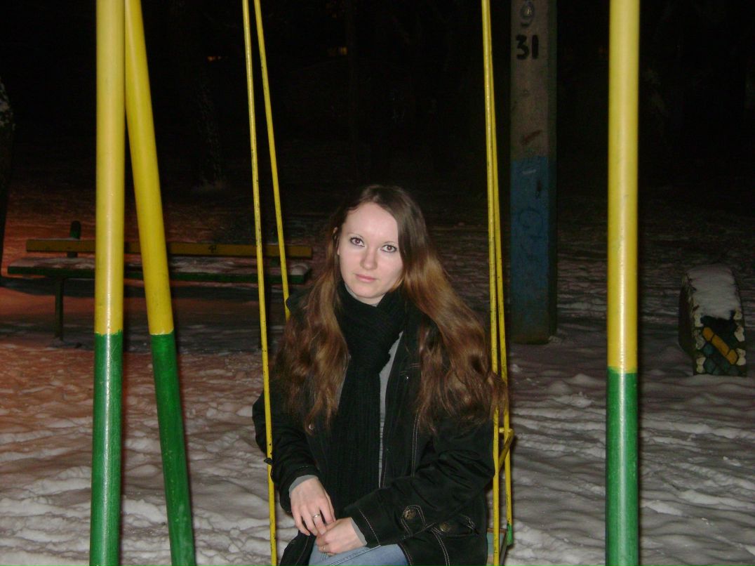 Марина Каркабаева | 