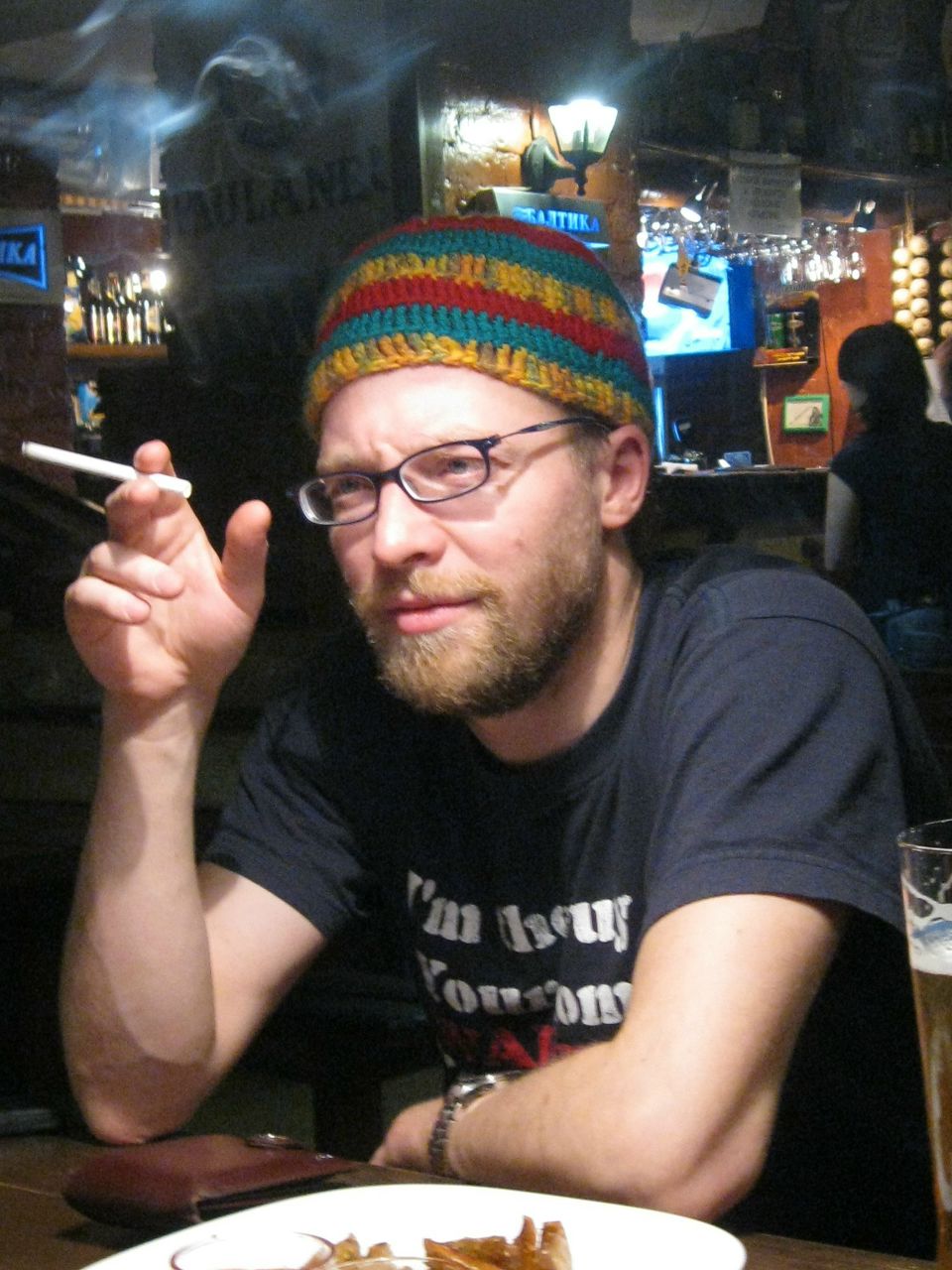 Михаил Забурдаев | Санкт-Петербург