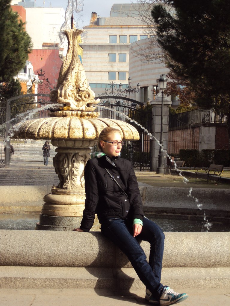 Лена Грушина | Москва