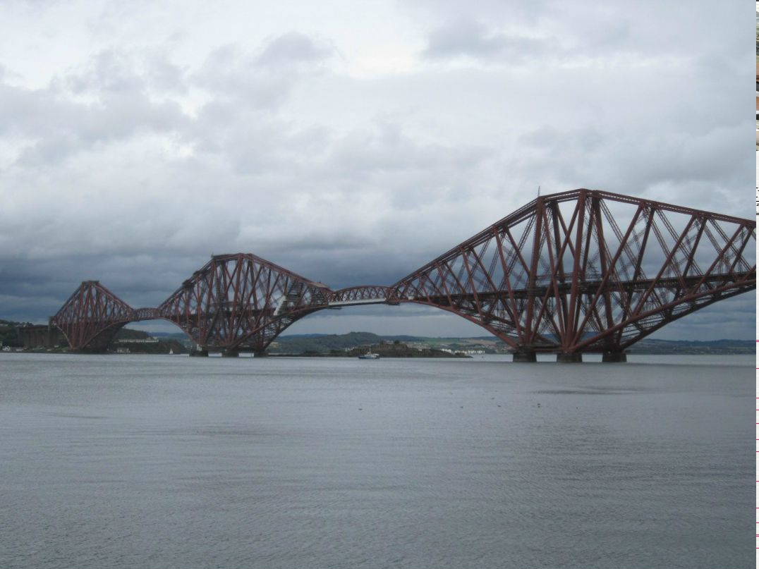 Маріанна Процишин | Edinburgh