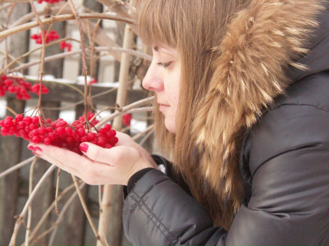 Ольга Еременко | Санкт-Петербург