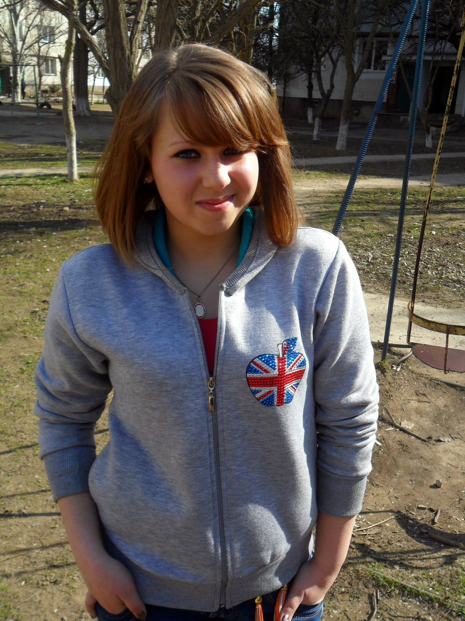 Евгения Демидова | Симферополь