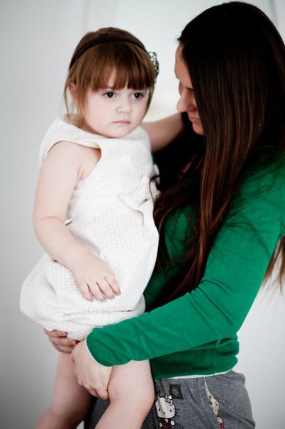 Женя Лукиянова | Тюмень