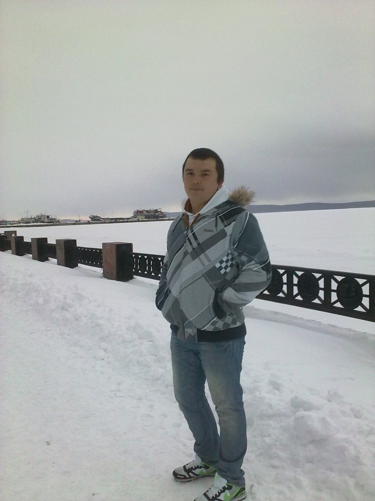 Денис Юдин | Петрозаводск