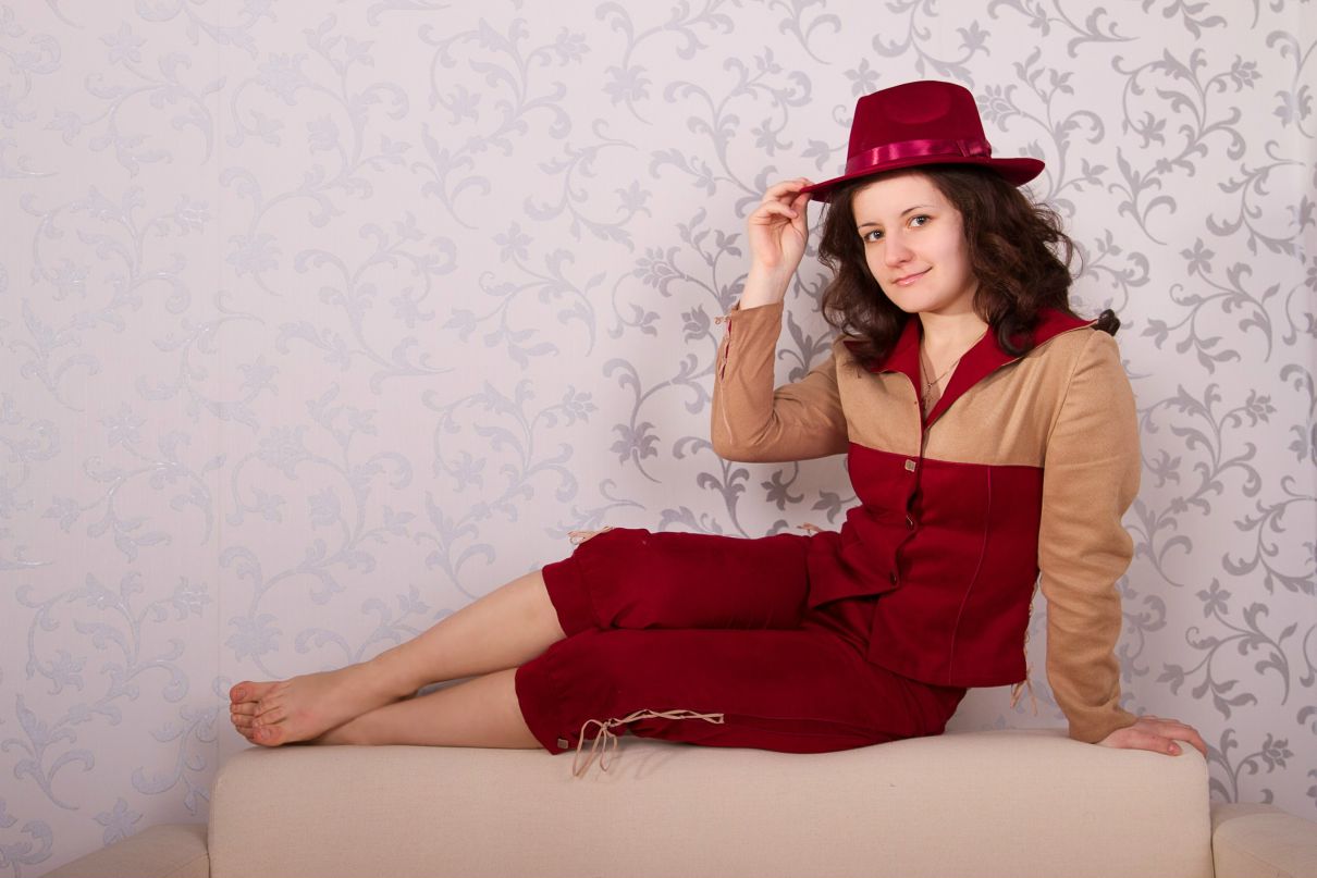 Оля Щербатых | Тверь