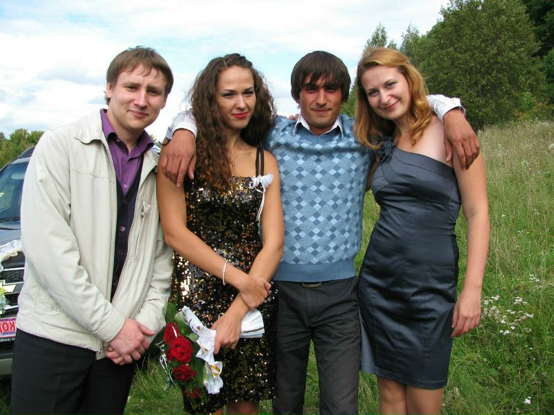 Оля Джураева | 