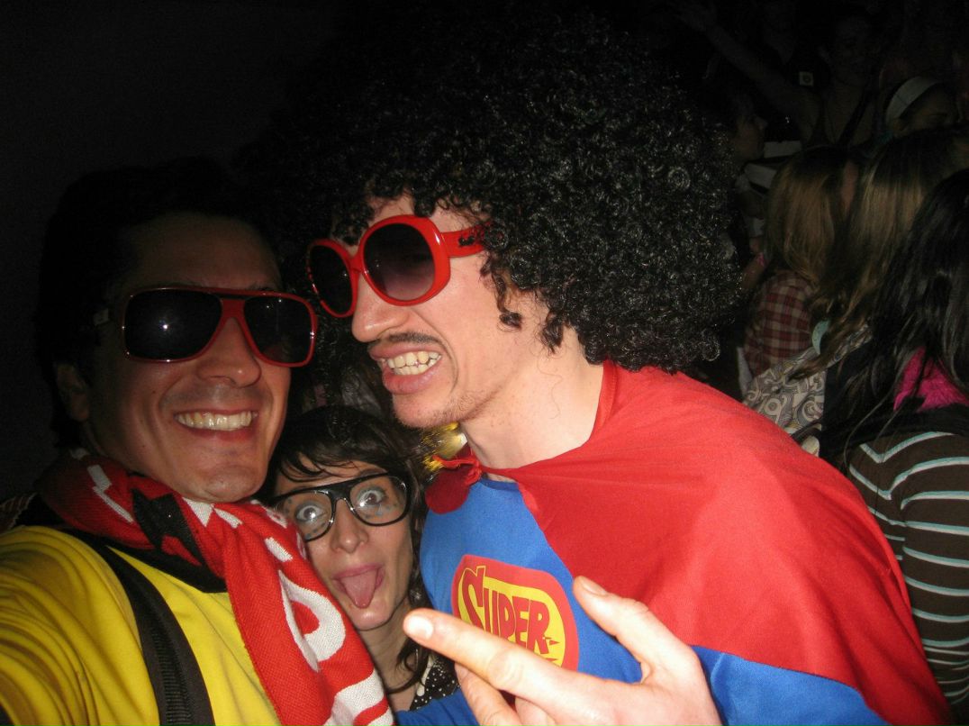 Артем Тростинецкий | Caldas da Rainha