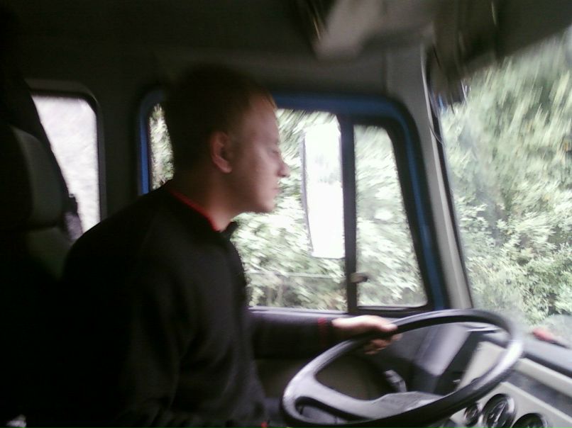 Андрей Прохоренко | Петрозаводск