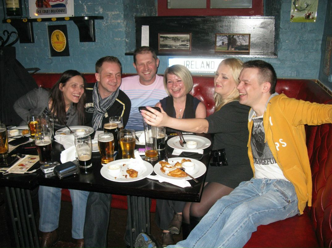 Екатерина Татосова | Москва