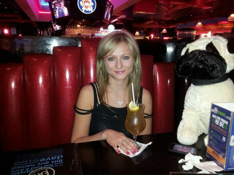 Mariana Ivaskiv ♡ | Atlanta