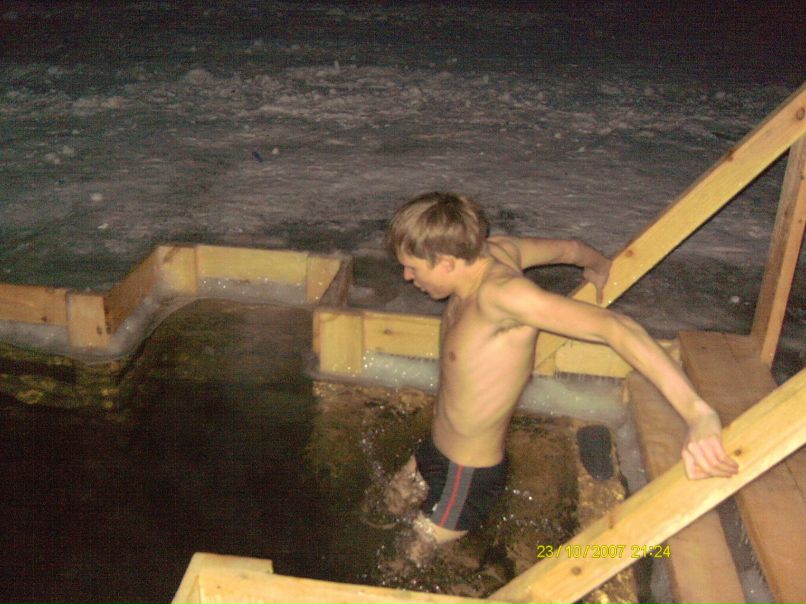 Андрей Алфёров | Екатеринбург