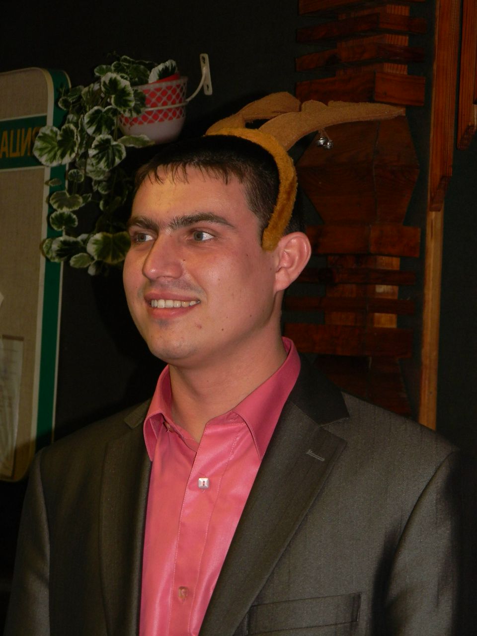 Петечка Олька | Москва