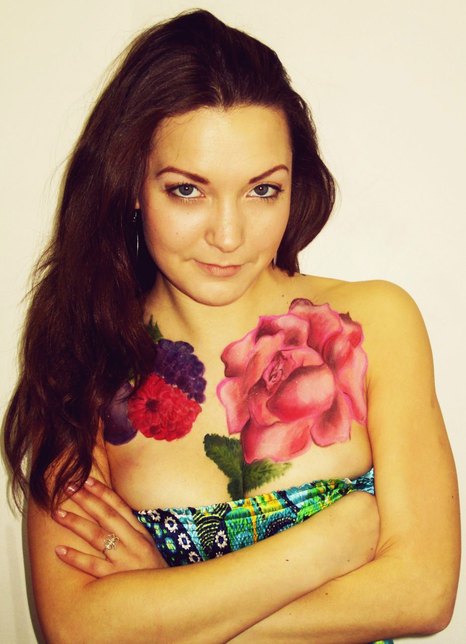 Karina Jusupova | Клайпеда