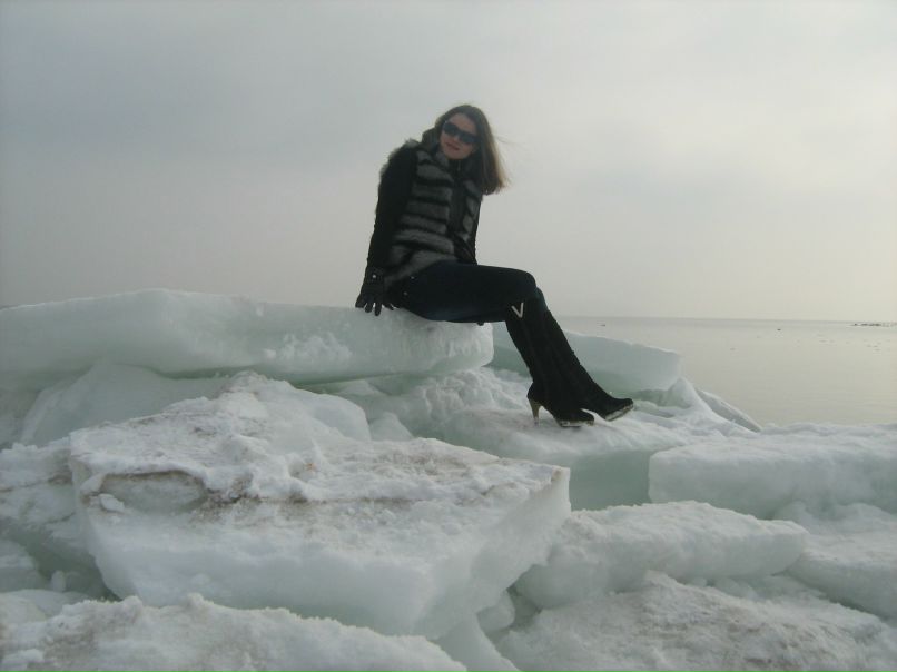 Валентина Присекарян | Одесса