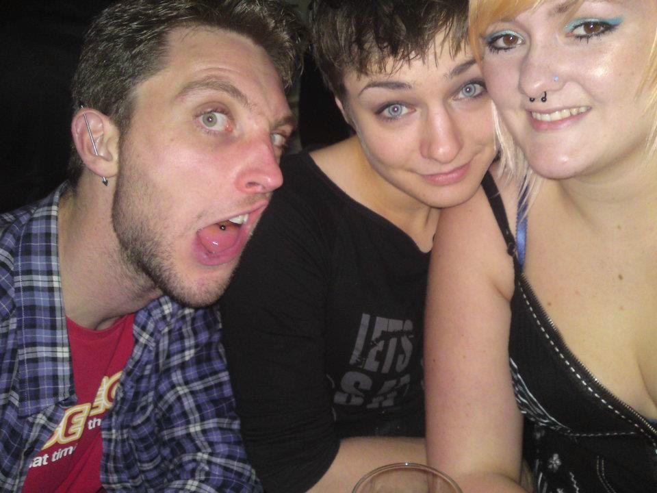 Nastia Perchina Duracell Bunny | 