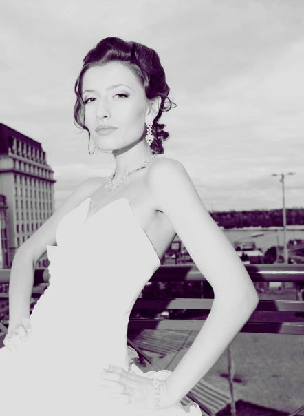 №68, Танюша Кльоз, 35 лет, Киев №68, Танюша Кльоз, 35 лет, Киев