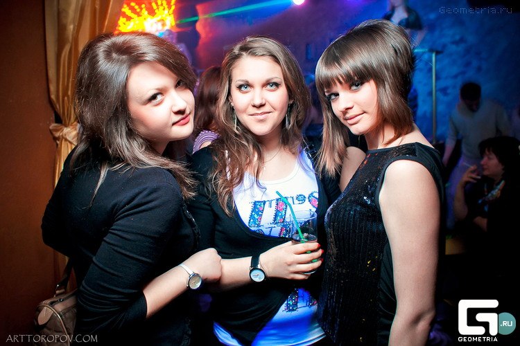 Марина Ахова | Нижний Новгород