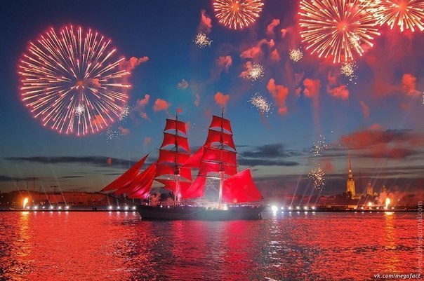 Oles Ya | Санкт-Петербург