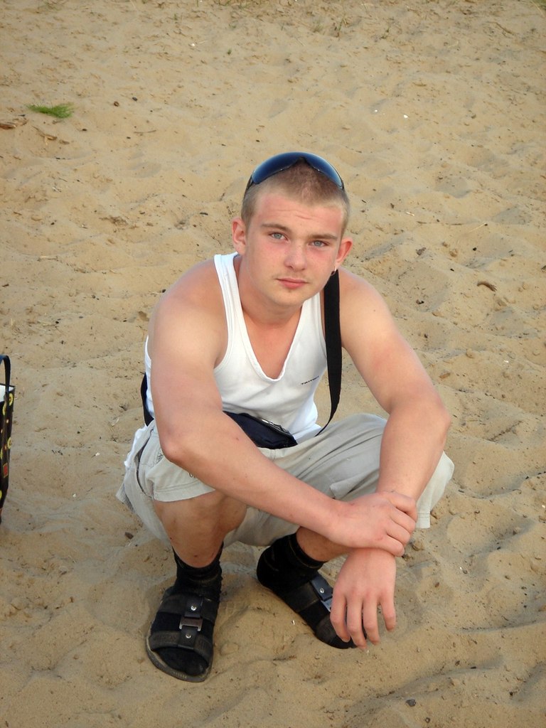 Александр Костямин | Архангельск