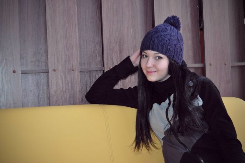 Кристина Стрекаловская ☺ | Иркутск