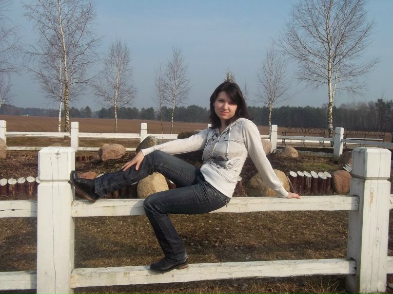 Инна Стаховец | Витебск