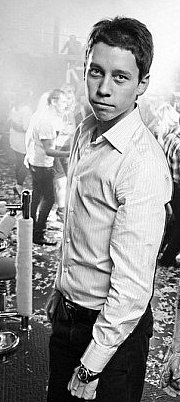 Айрат Шамсутдинов | Москва