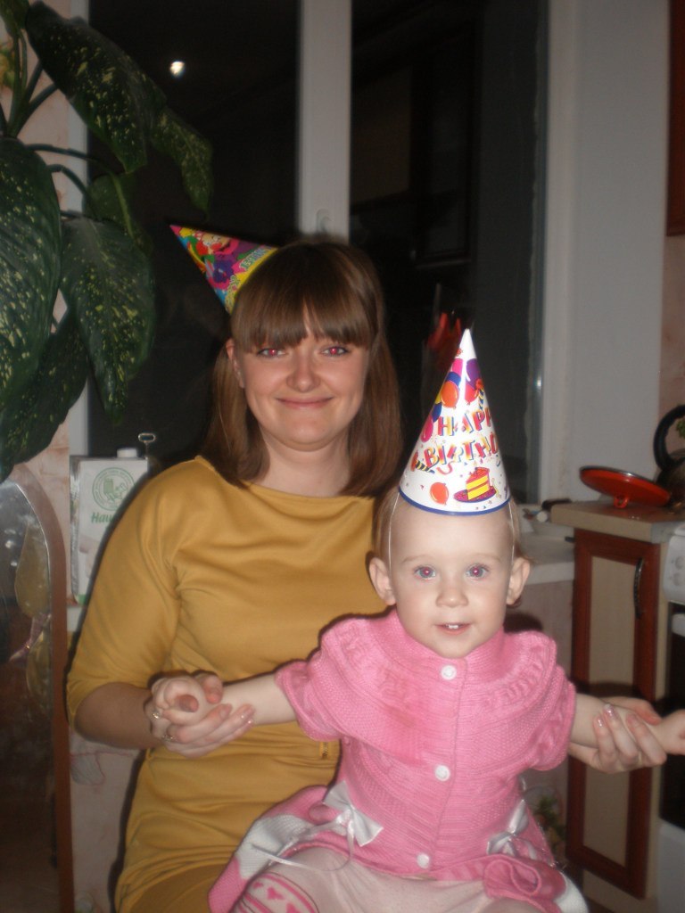 Вера Попова Владимировна | Симферополь