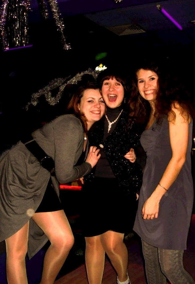 Екатерина Курлова | Гусь-Хрустальный