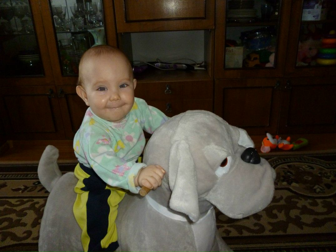 Ленуся Буянова 