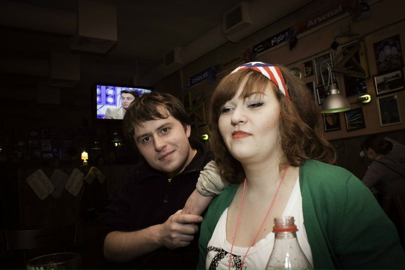 Дима Чабан | Киев