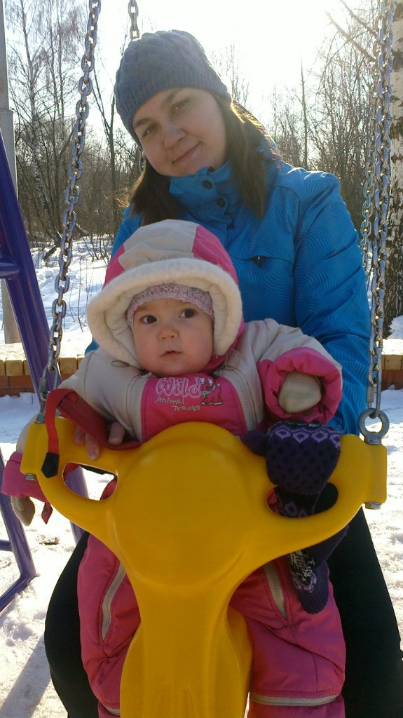 Кира Долгомирова | Москва