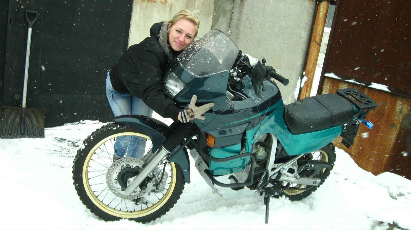 Елена Нетяга | 