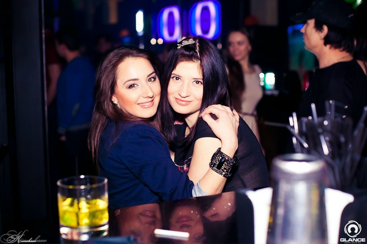 Анастасия Федорова | Сочи