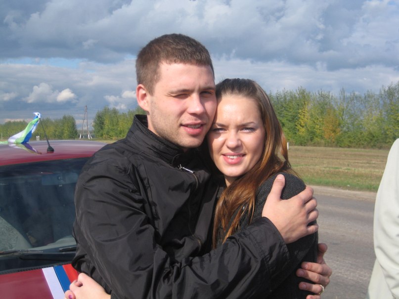 Александра Грачева | Казань