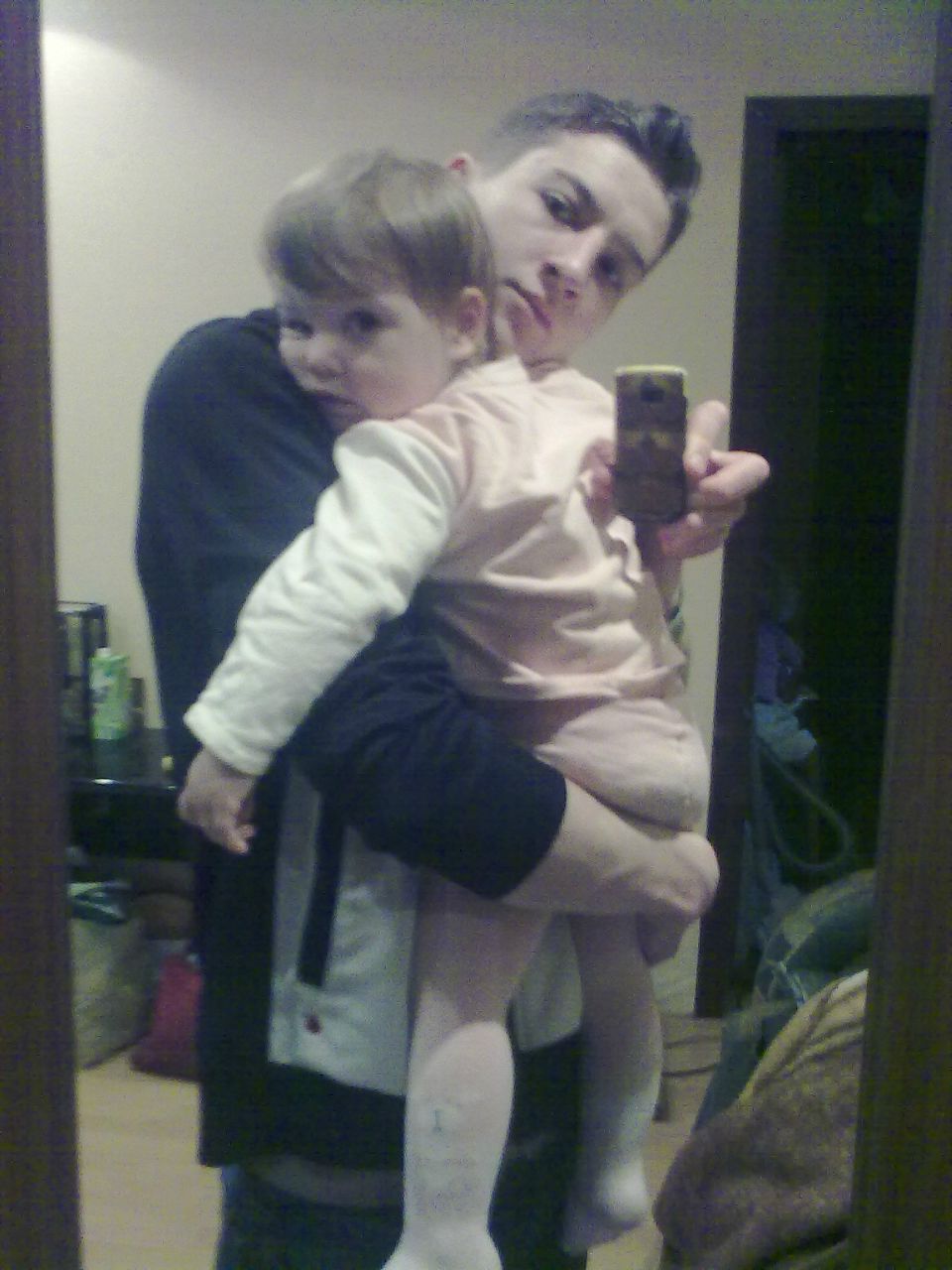 Вадим Макаров Baron Samedi | Москва