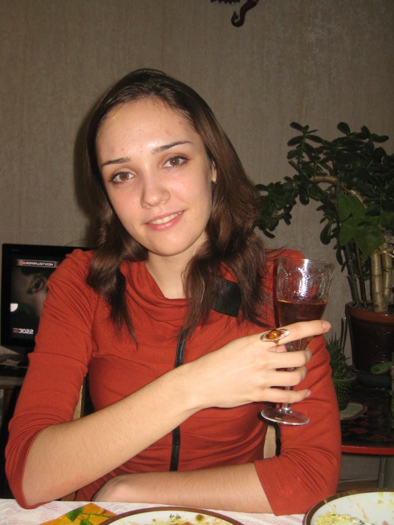 Татьяна Ивлева | Санкт-Петербург