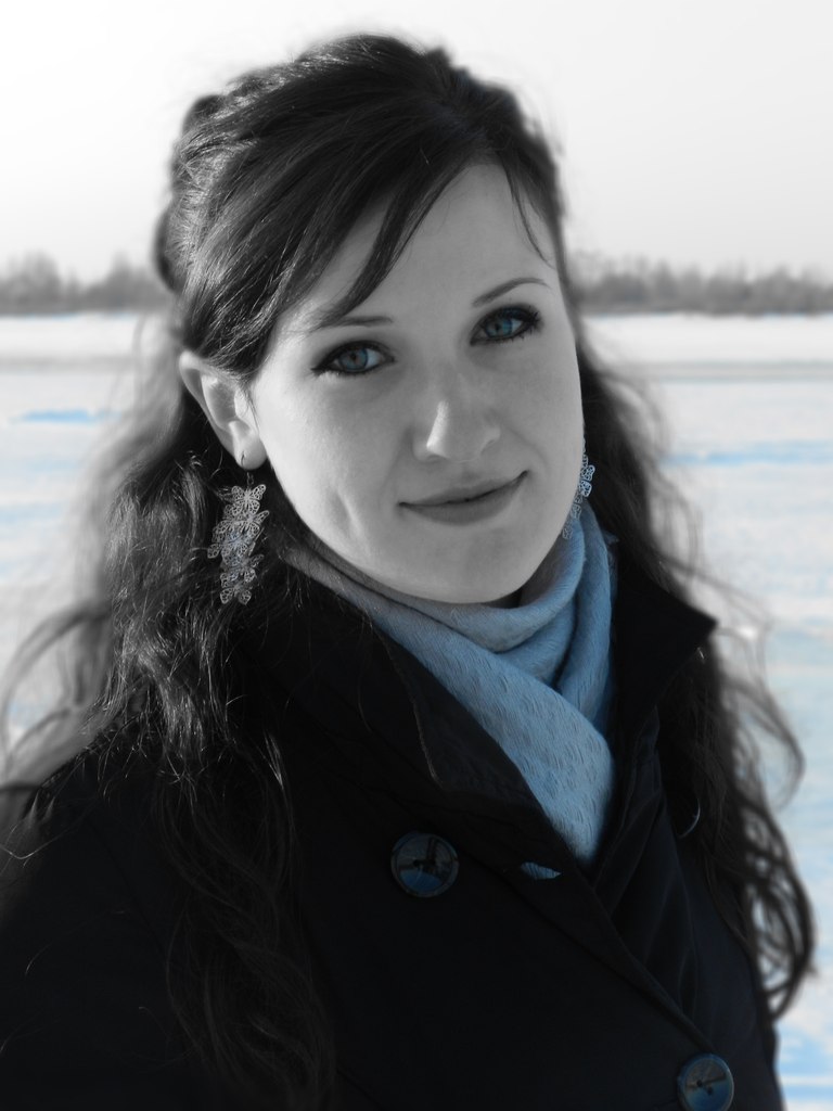 Анастасия Селезнёва | Нижний Новгород