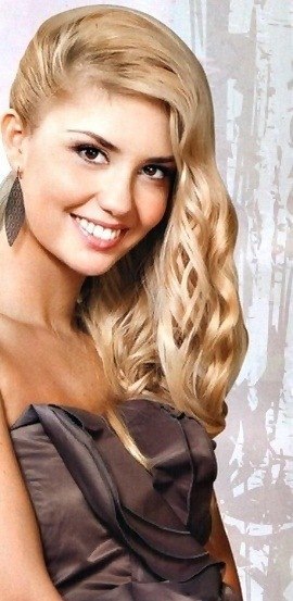 Вика Трофимова | Чебоксары (деревня)