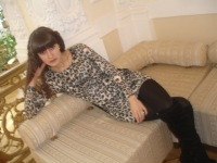 Мария Урюкова | Ульяновск