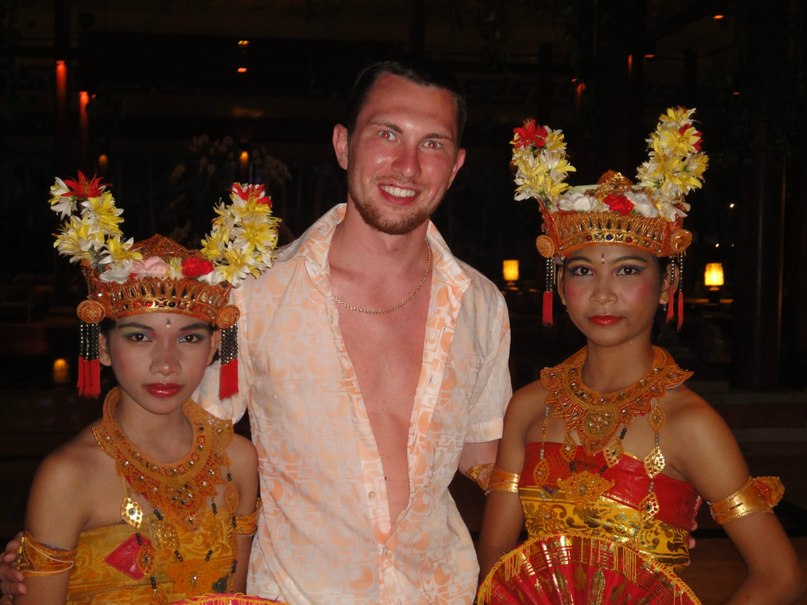 Николай Лукашёв | Москва