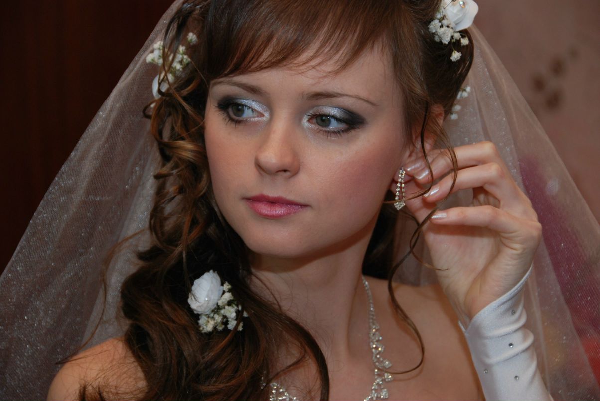 Елена Давыденкова | Астрахань