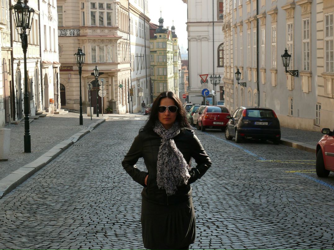 Marina Kühn | Würzburg